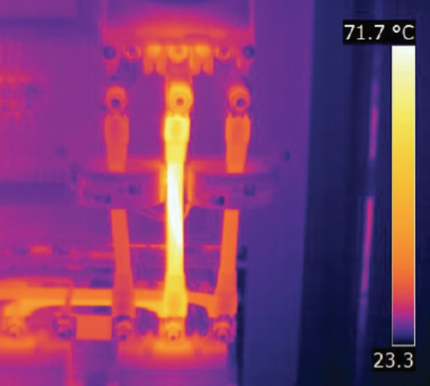Thermography