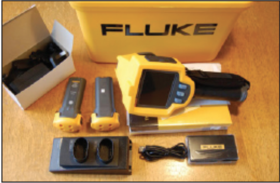 fluke