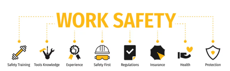 Mission-Critical-safety